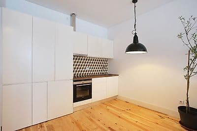 Apartamento T1 - Centro do Porto
