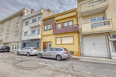 Apartamento T3 - Póvoa de Varzim
